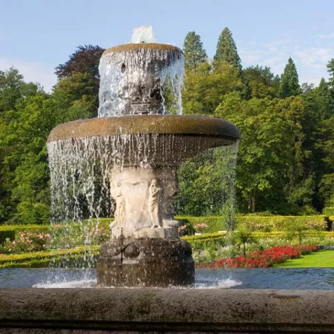 Baden-Baden Gönneranlage