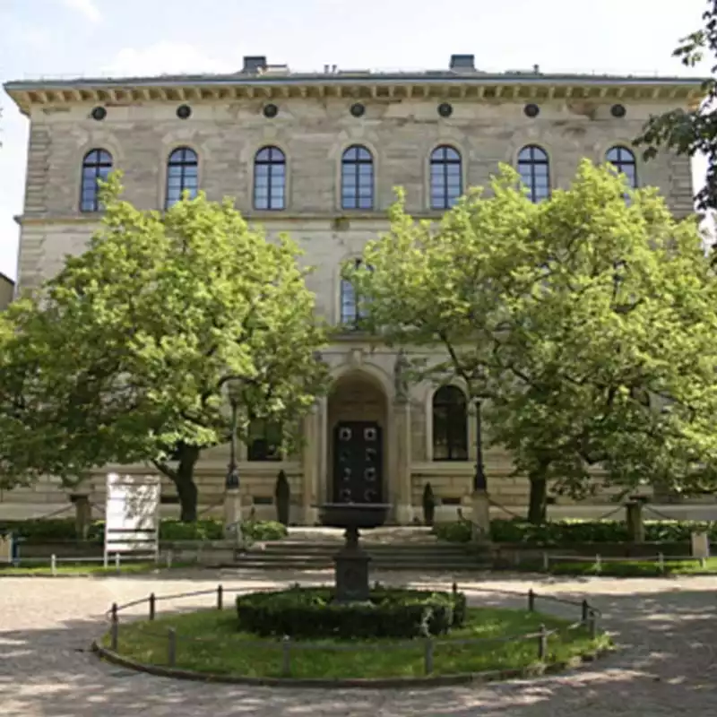 Centre Médical Vincenti