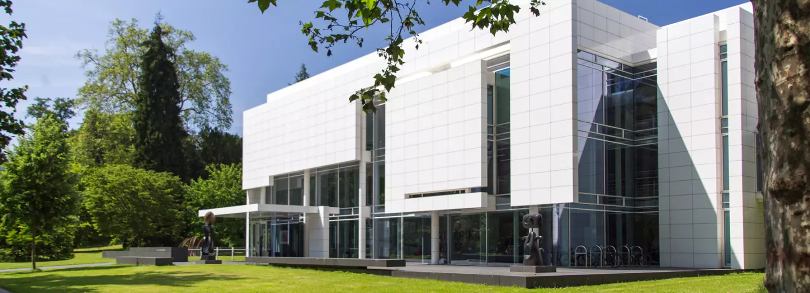 Museum Frieder Burda 