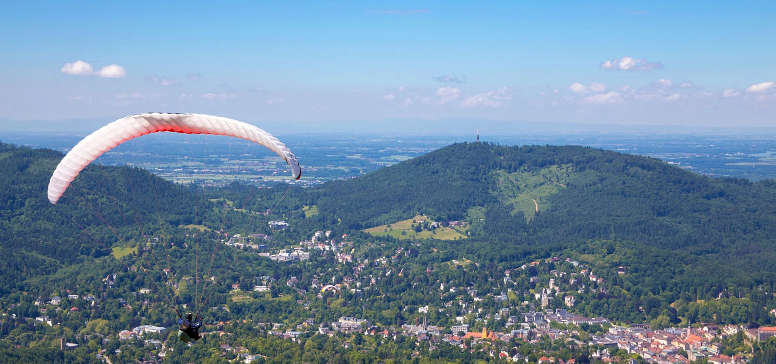Baden-Baden Paragliders