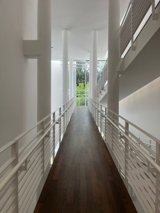 Rampe Burda Museum